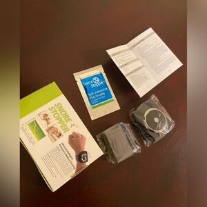 Snore Stopper Device with Accessories